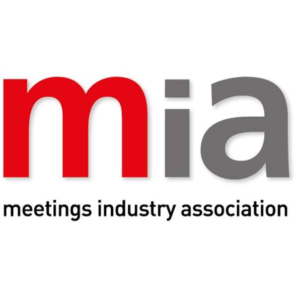 The meetings industry association logo