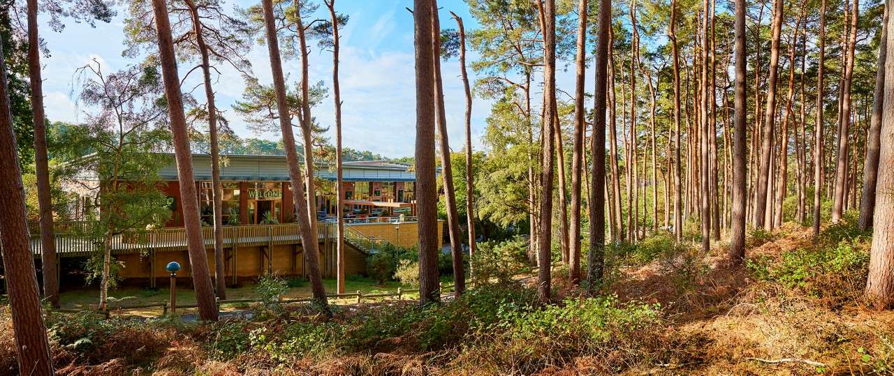The Venue at Woburn Forest
