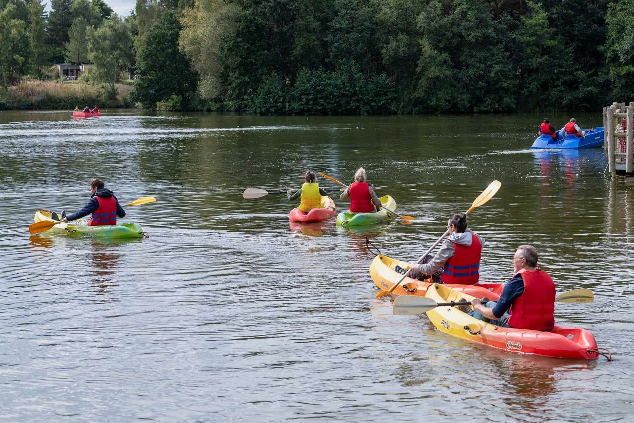 B2B - Case Study - Boats 