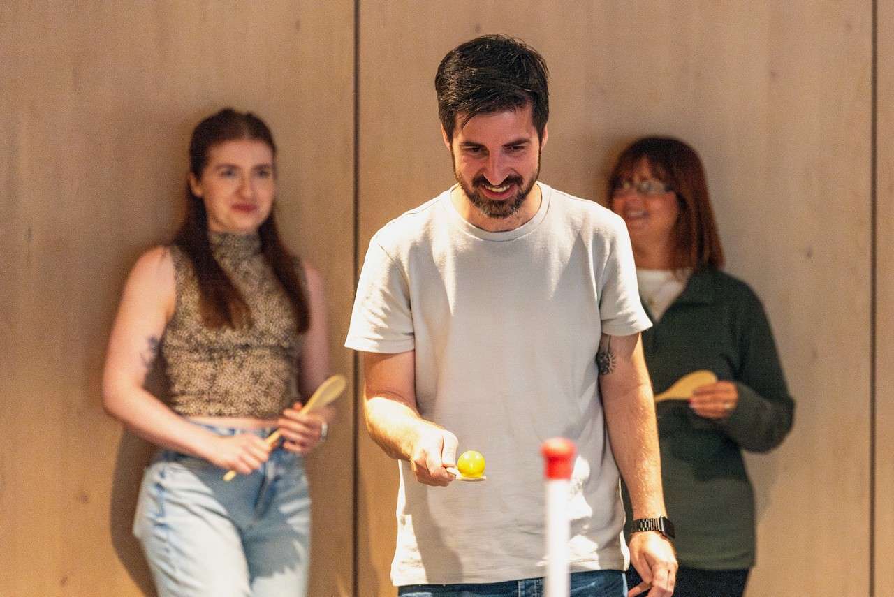 B2B RETRO SPORTS DAY 9