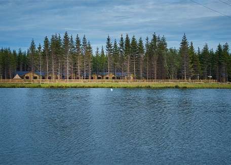 Lake