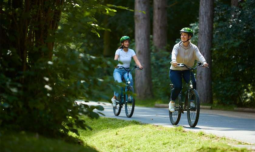 Cycling