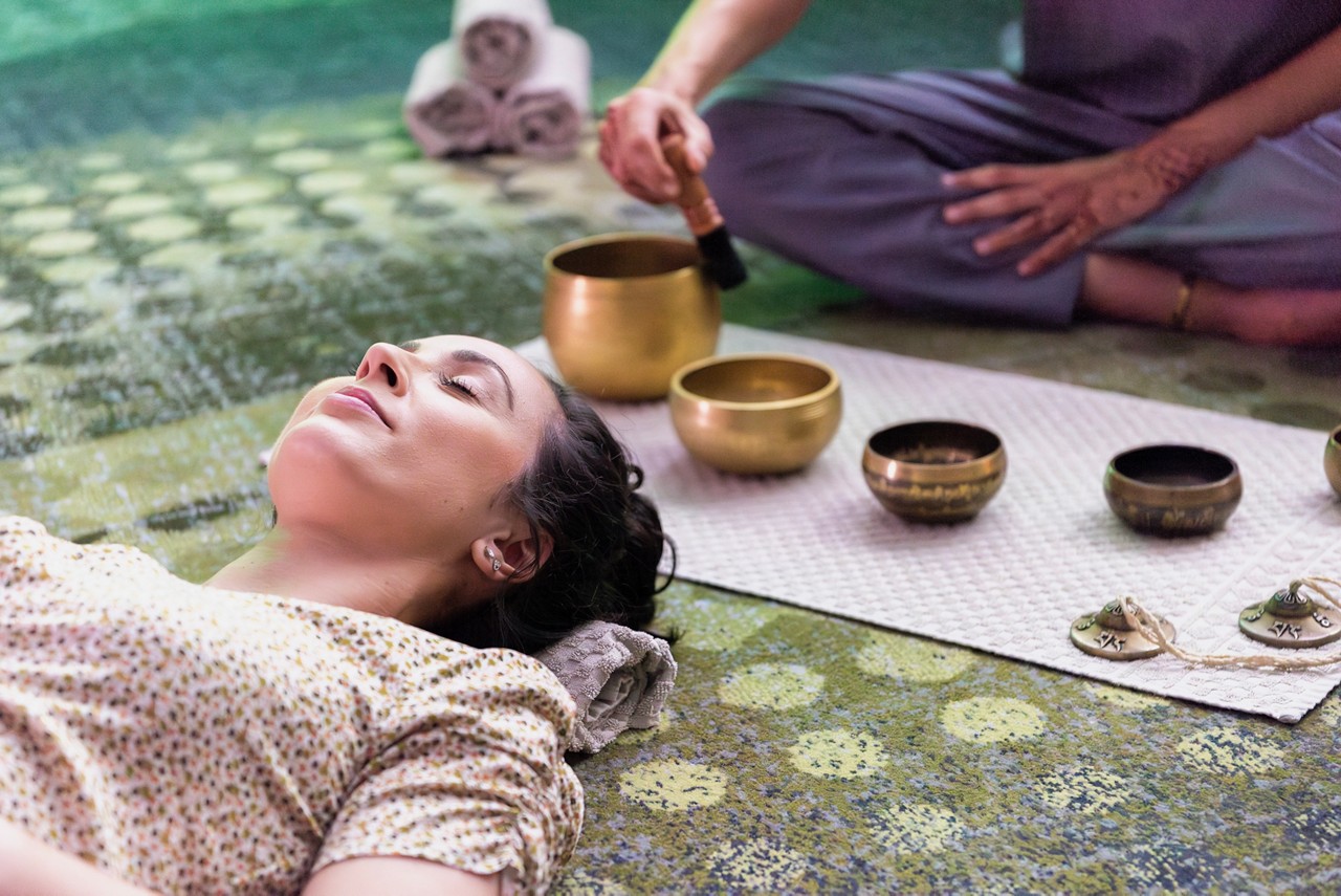 Spa