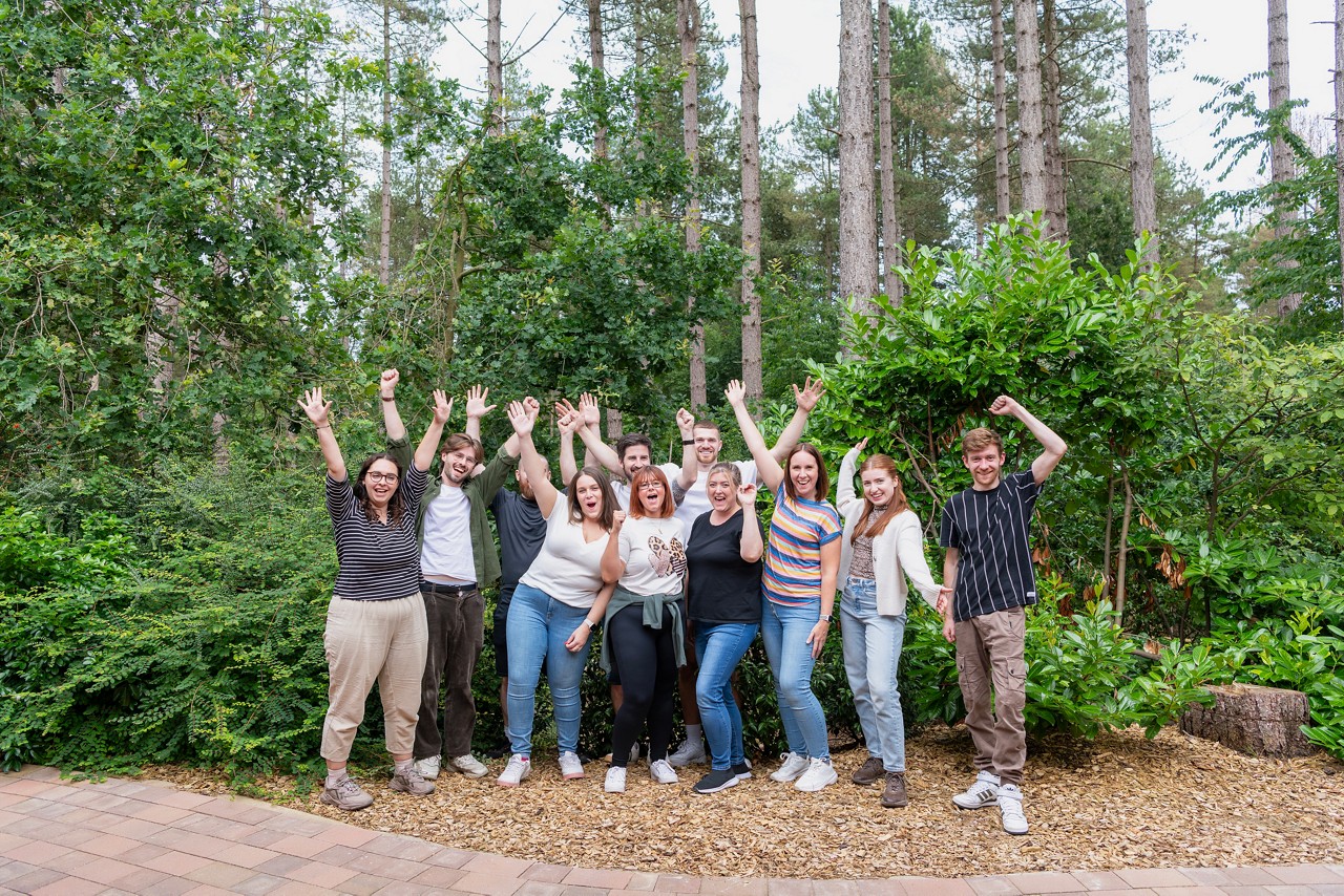 SF - B2B - Team Images